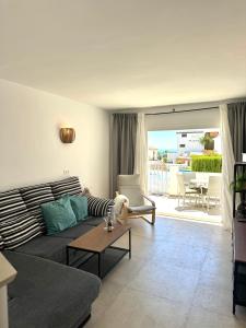 Apartamento El Primer Sol