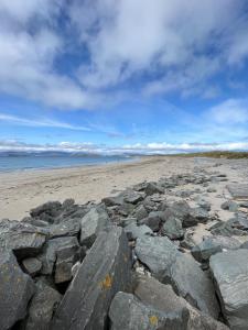 Reek Road Cottage at Croagh Patrick Mountain
