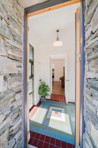 Reek Road Cottage at Croagh Patrick Mountain