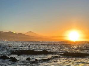 Live in Tacoronte, Casa Tagoro