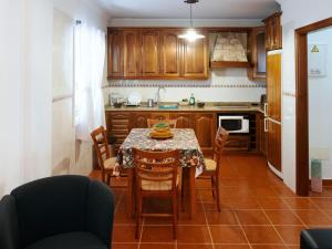 Live in Tacoronte, Casa Tagoro