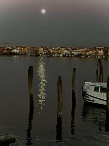 Casa Manuela non turisti ma ospiti