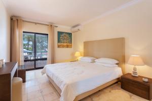Apartamento Tennis View
