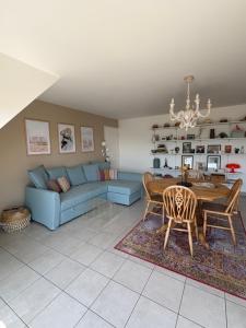 Appartements Golf et sentiers cotiers GR34 : photos des chambres