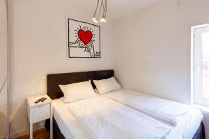 Ferienwohnung Großes Schützenchalet mit 25 qm Dachterrasse