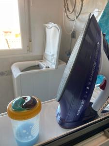 Disfruta de Granada y sus encantos.