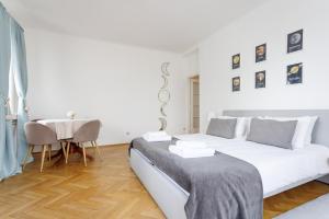 Terrassen Apartment bei der Staatsoper- Naschmarkt