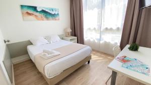 Appart'hotels Residence New Rochelle : photos des chambres