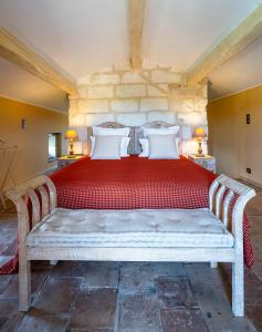 Hotels La Belle Vie : photos des chambres