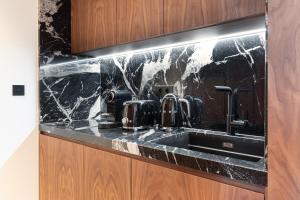 Appartements Oniri - Serviced Apartments in Louvre - Rue de Richelieu : photos des chambres