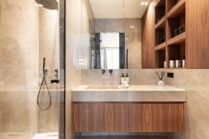 Appartements Oniri - Serviced Apartments in Louvre - Rue de Richelieu : photos des chambres