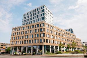 The Social Hub Delft Extended Stay