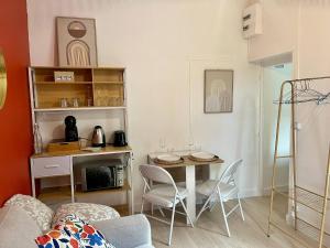 Appartements Le Quiet Spot, plein coeur de Bayeux : photos des chambres