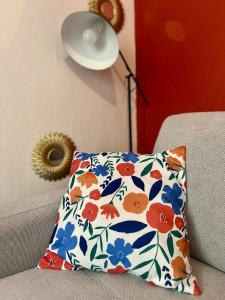 Appartements Le Quiet Spot, plein coeur de Bayeux : photos des chambres