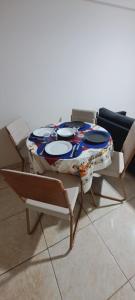Apartamento