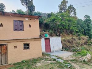 Astitva off-beat Forest Home