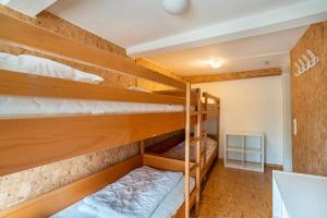 Naturerlebnishaus Gaistal 32