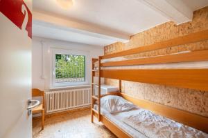 Naturerlebnishaus Gaistal 32