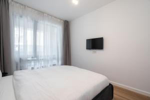 Luna Loft 1BR with Parking