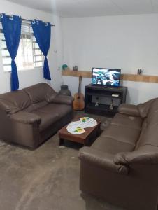 Casa de Campo com Piscinas Alto do Moura