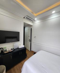 BREAKING DAWN- TAEYANG Hotel Phú Quốc