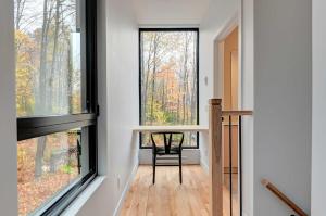 Chalet Black Box