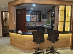 شقة علي النيل المعادي