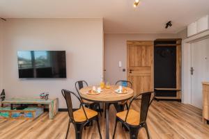 Flatbook Apartamenty - Jantar Resort Loft