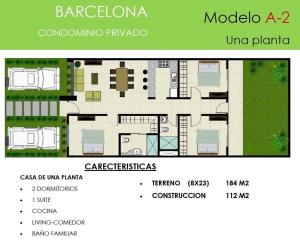 Mi casa, su casa, Moderno - Chic