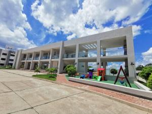 Mi casa, su casa, Moderno - Chic