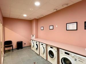 We Live Inn Sharies Reims - B502