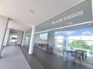 Mi casa, su casa, Moderno - Chic