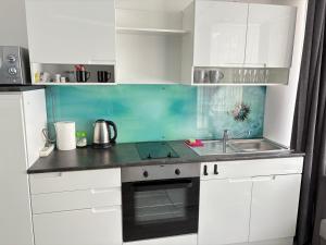 ÁTRIUM Apartman Kaposvár