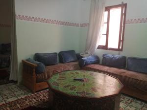 Apartment 3 mins Place jamaa el fana