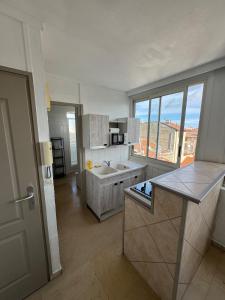 Appartements Appartement lumineux au coeur de Valence 52 : photos des chambres