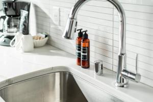 Sable 508 - One Bedroom