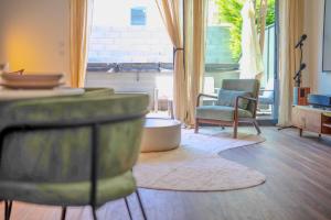 Maison La Fontaine - Borne de Recharge - Calme