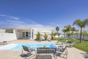 Villa Andromeda by Villa Plus