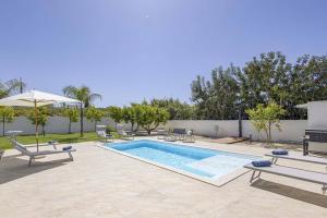 Villa Andromeda by Villa Plus