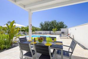 Villa Andromeda by Villa Plus