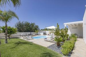 Villa Andromeda by Villa Plus