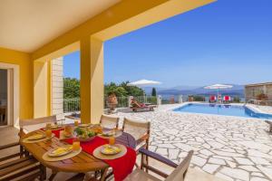 Villa Carollina by Villa Plus