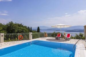 Villa Carollina by Villa Plus