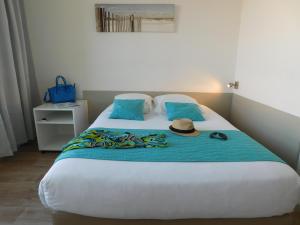 Appart'hotels Residence New Rochelle : photos des chambres