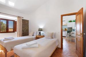 Casas do Monte I - T2