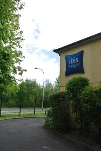 Hotels ibis budget Marne la Vallee Bry sur Marne : photos des chambres