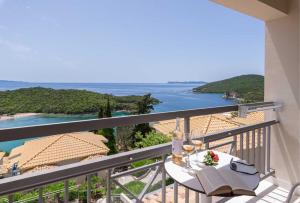 Halotels Sivota Retreat