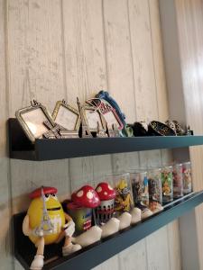 DIAZ Homestay