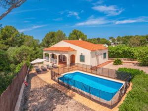 SolParc 589 - 4hvězdičkové hotely ve městě Son Parc