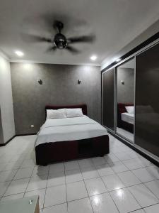 DIAZ Homestay